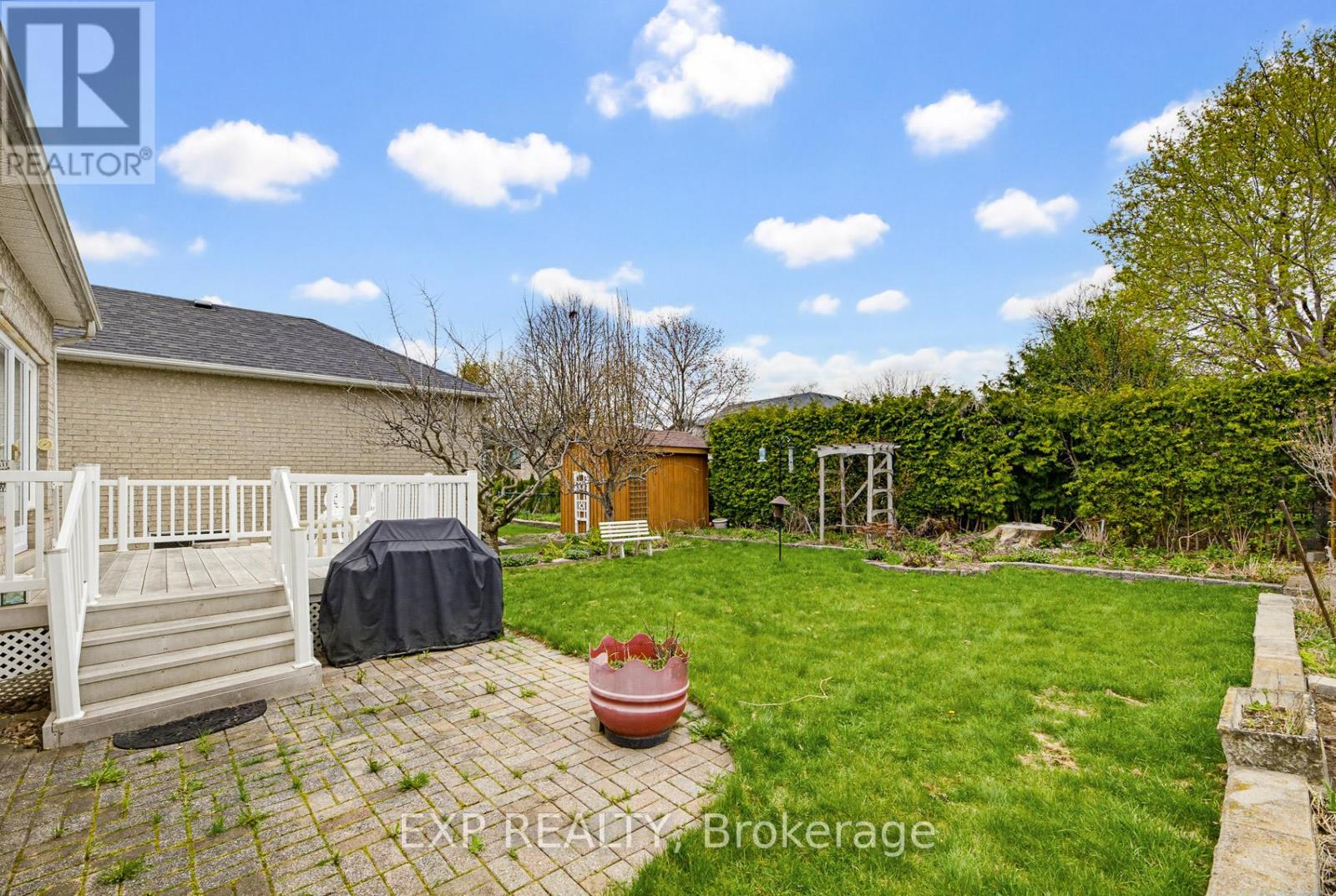 126 Carmela Avenue, Richmond Hill, Ontario  L4E 2V6 - Photo 43 - N13095182