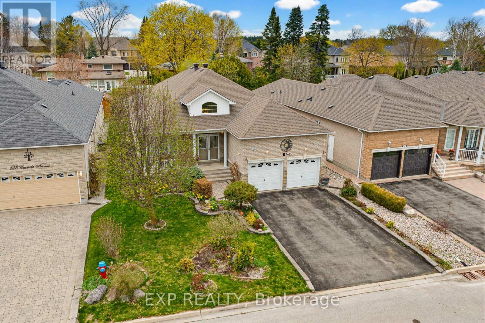 126 Carmela Avenue, Richmond Hill, Ontario  L4E 2V6 - Photo 46 - N13095182