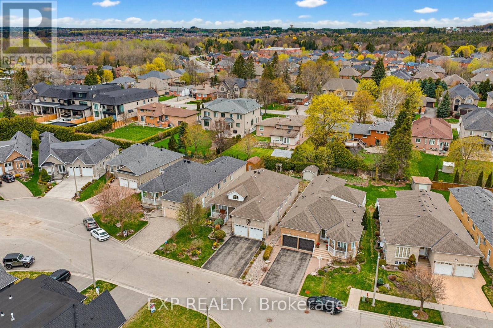 126 Carmela Avenue, Richmond Hill, Ontario  L4E 2V6 - Photo 47 - N13095182