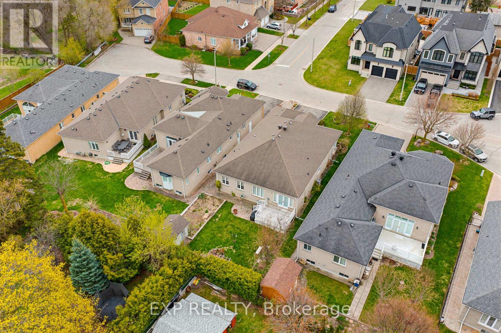 126 Carmela Avenue, Richmond Hill, Ontario  L4E 2V6 - Photo 49 - N13095182