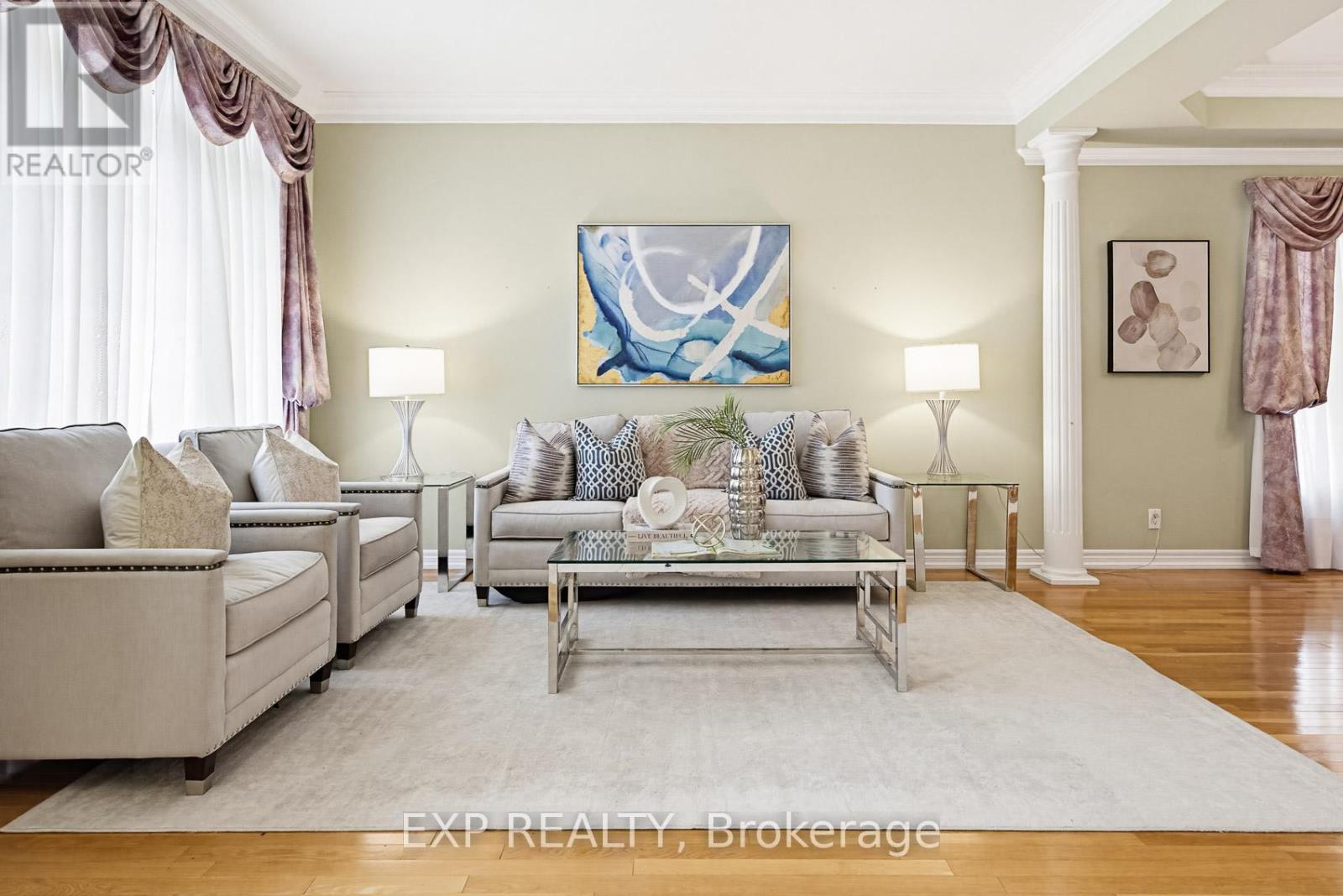 126 Carmela Avenue, Richmond Hill, Ontario  L4E 2V6 - Photo 6 - N13095182