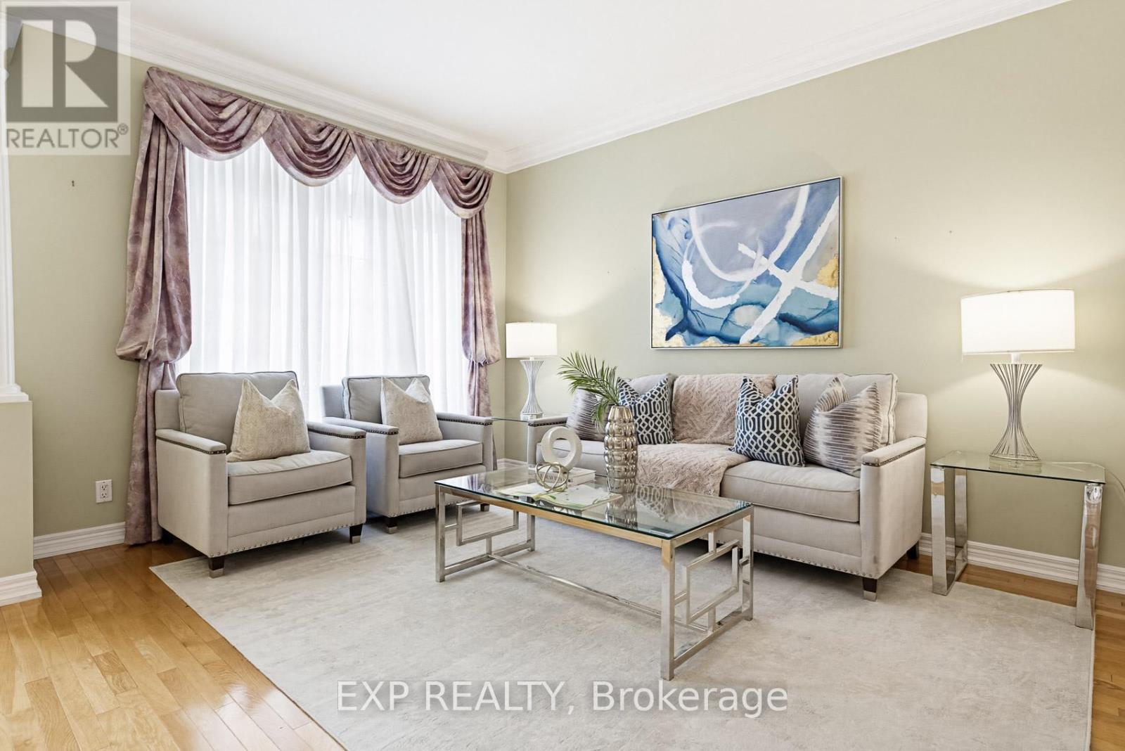 126 Carmela Avenue, Richmond Hill, Ontario  L4E 2V6 - Photo 7 - N13095182