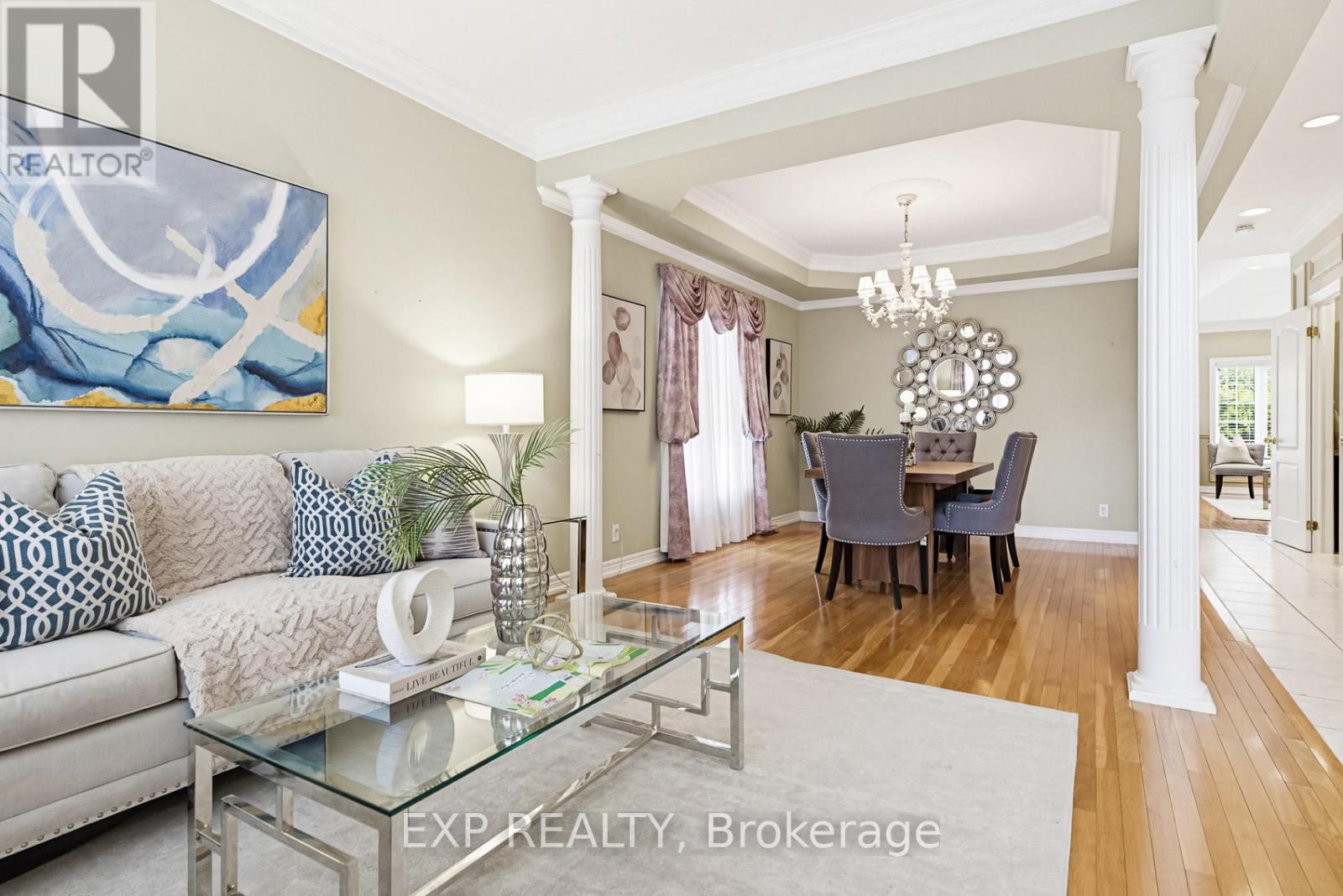 126 Carmela Avenue, Richmond Hill, Ontario  L4E 2V6 - Photo 8 - N13095182