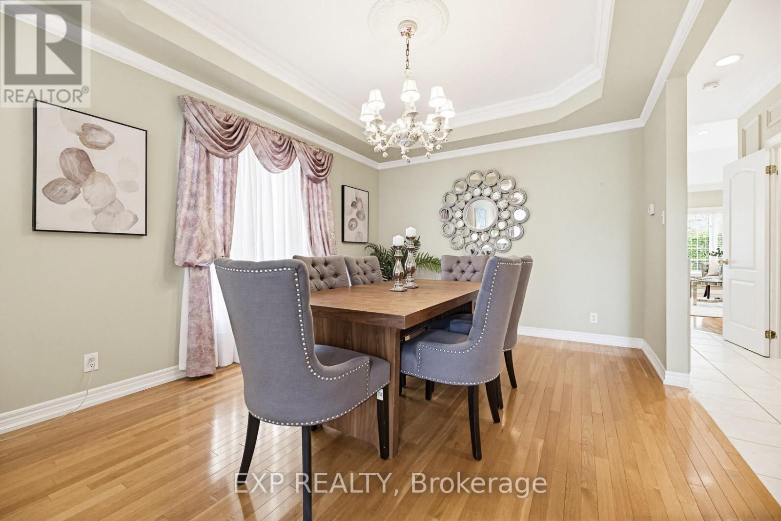 126 Carmela Avenue, Richmond Hill, Ontario  L4E 2V6 - Photo 9 - N13095182