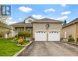126 CARMELA AVENUE, Richmond Hill, Ontario