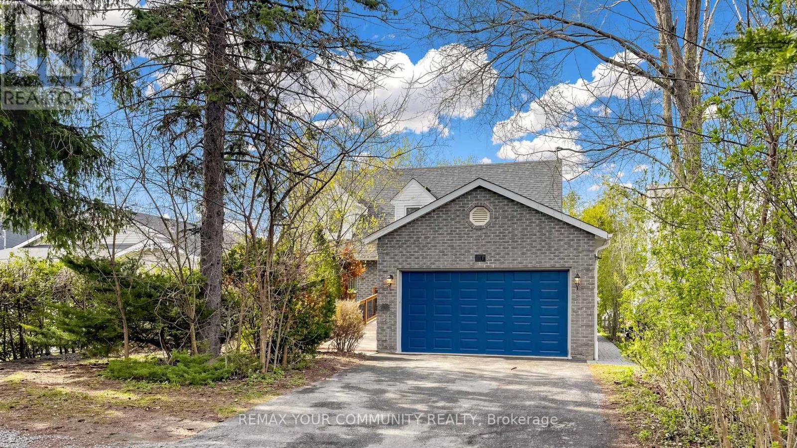 50 RIVERGLEN DRIVE, Georgina, Ontario