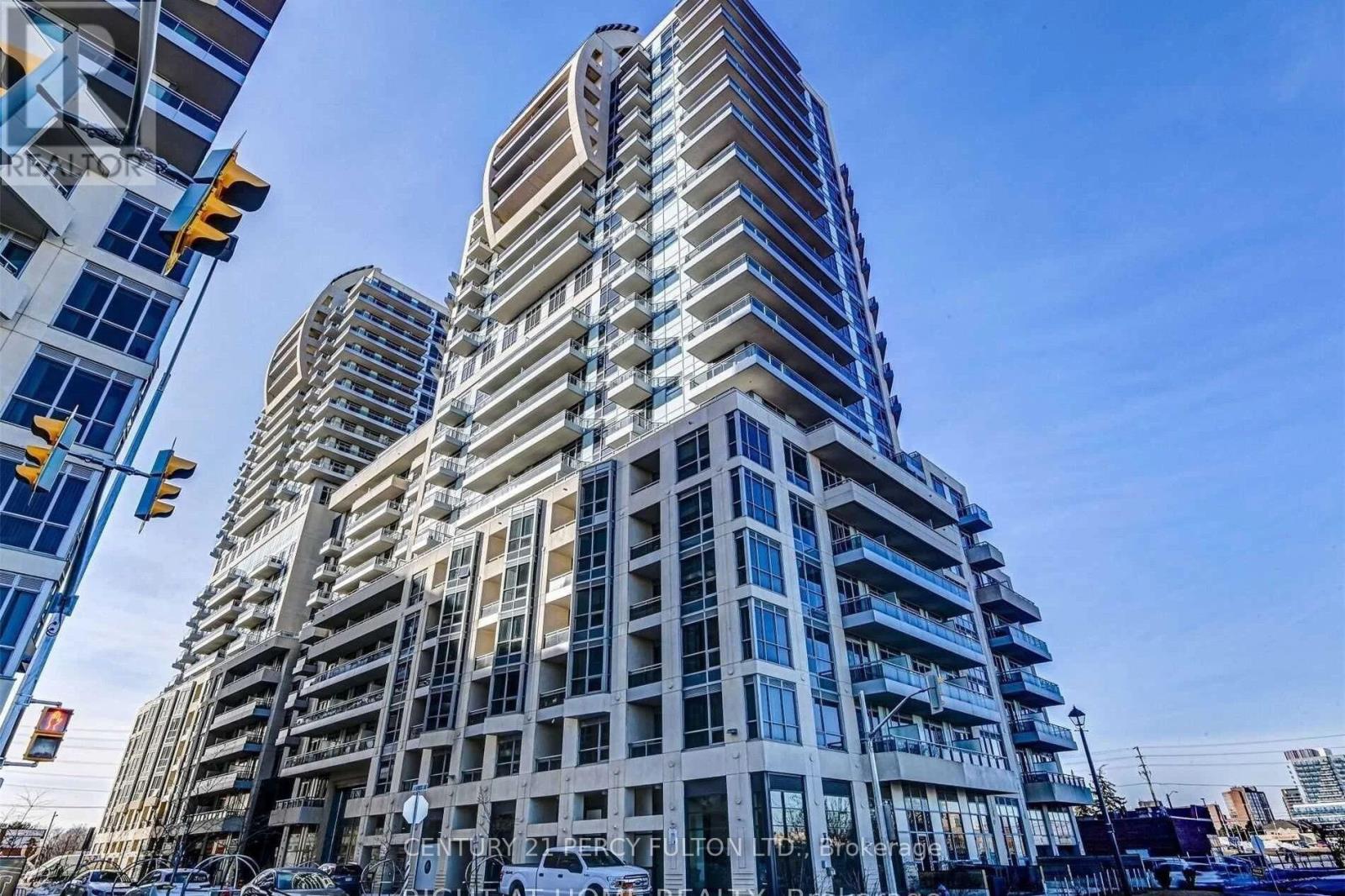 512 - 9205 YONGE STREET, Richmond Hill, Ontario