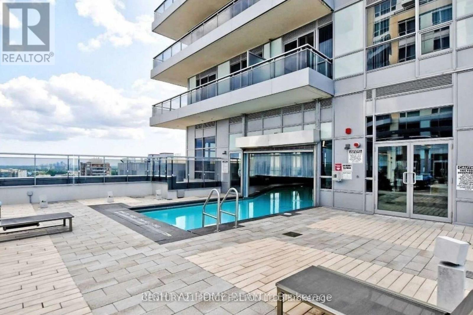 512 - 9205 Yonge Street, Richmond Hill, Ontario  L4C 1V5 - Photo 3 - N13095368