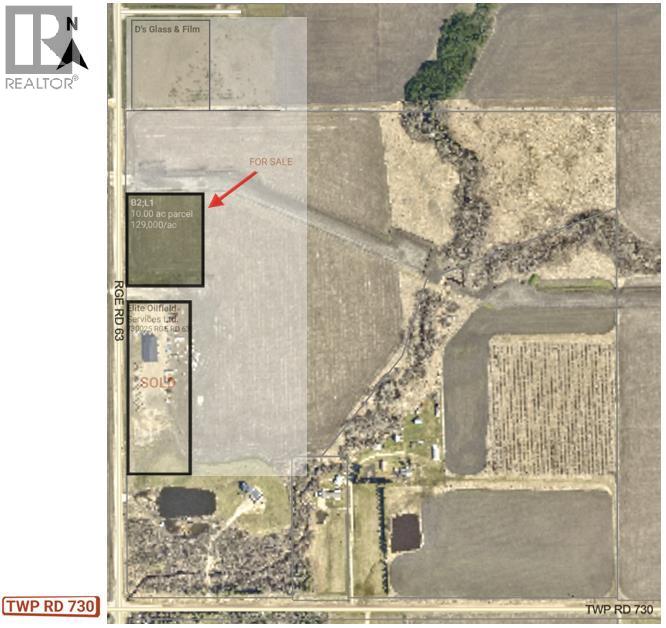 Pt: SW-3-73-6-W6 Rge Rd 63, Clairmont, Alberta  T0H 3V0 - Photo 2 - A2291211