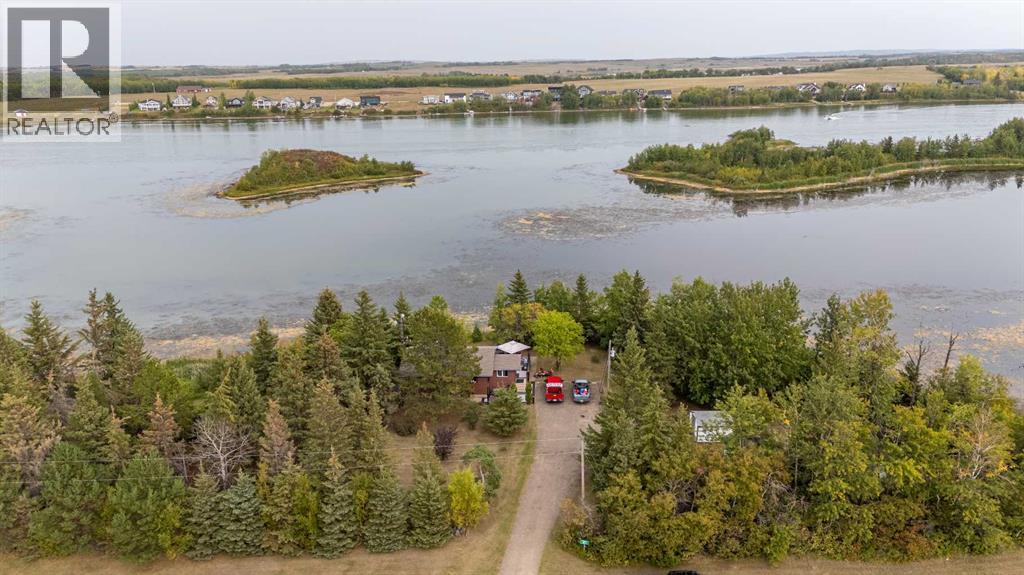 520051 Sk-17, Sandy Beach, Alberta  T9V 2Z9 - Photo 31 - A2308515