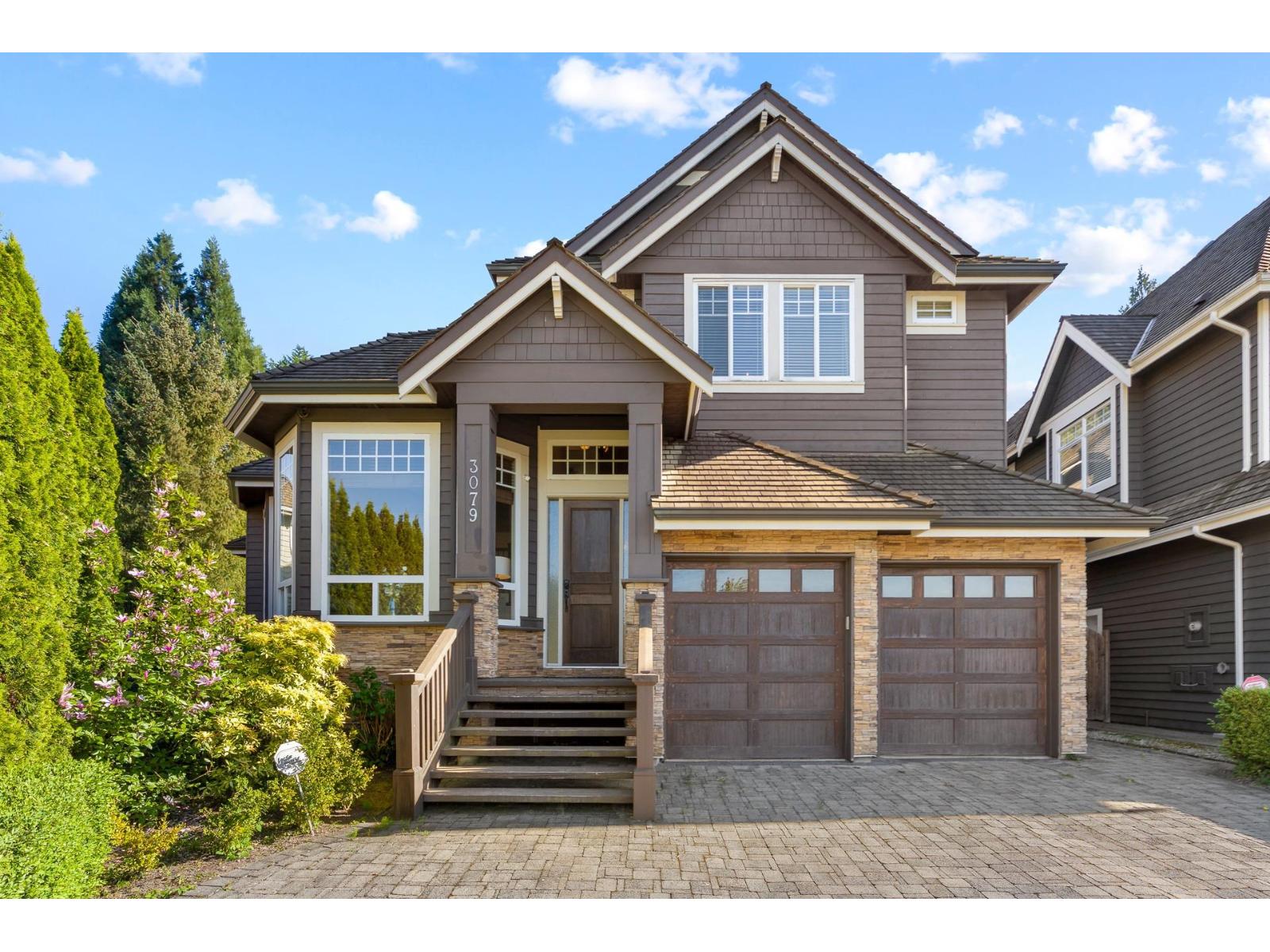 3079 162 Street, Surrey, British Columbia  V3Z 7E1 - Photo 1 - R3119797