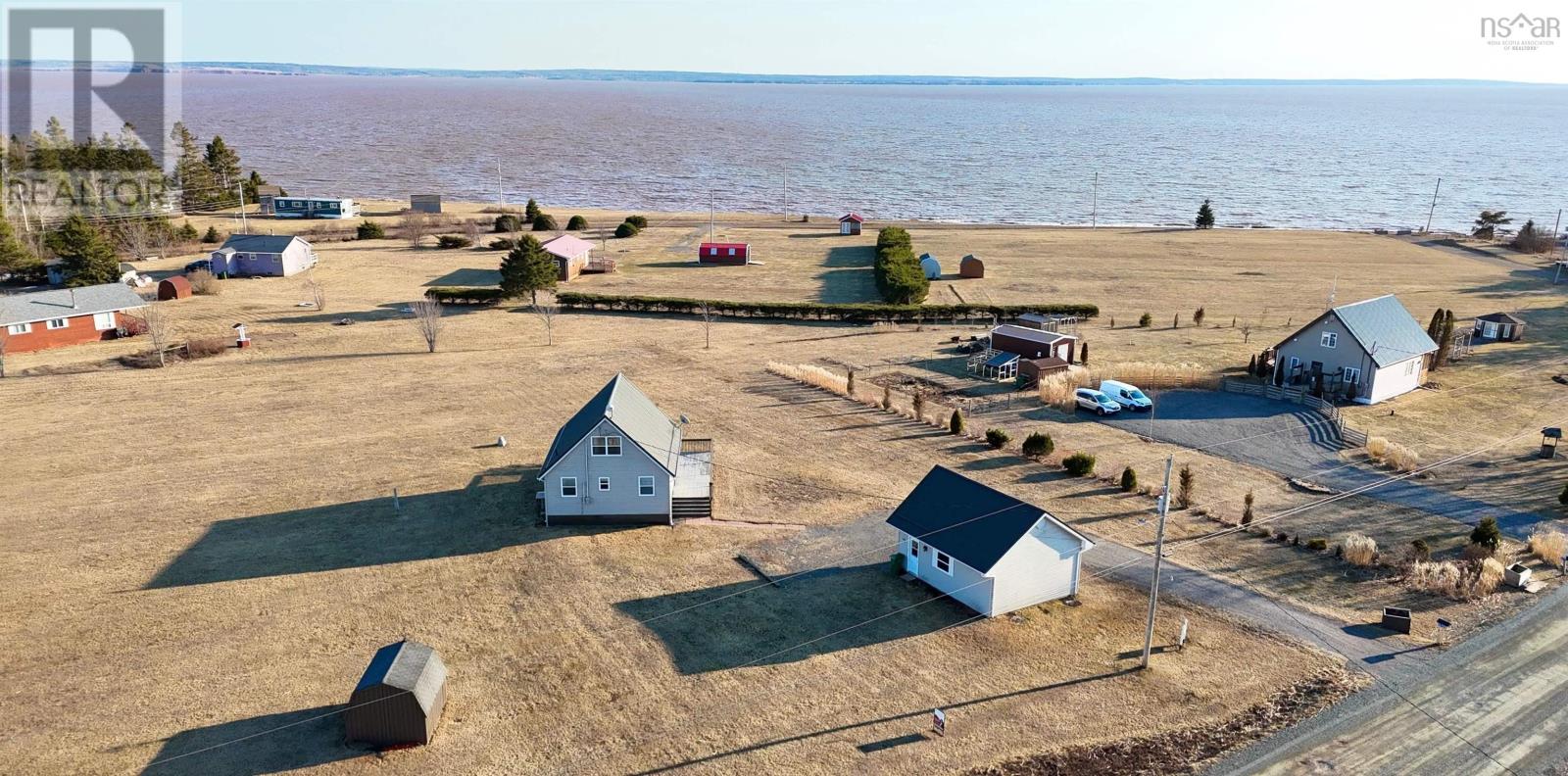 275 Five Houses Road, Five Houses, Nova Scotia  B0M 1B0 - Photo 41 - 202606157