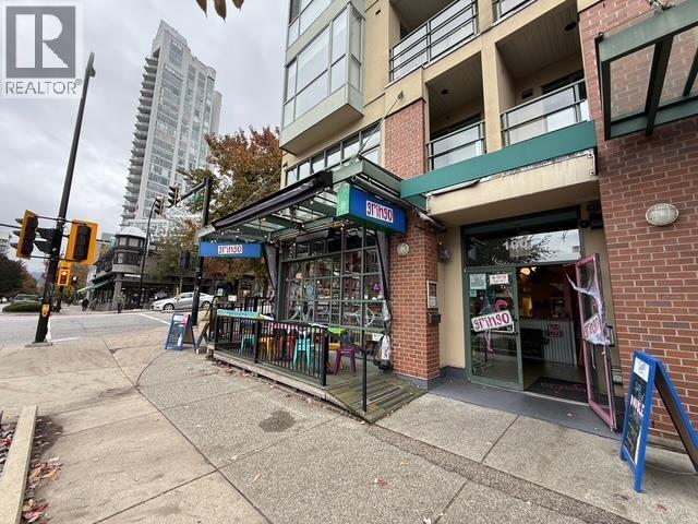 100 E 2nd Street, North Vancouver, British Columbia  V7L 1C3 - Photo 5 - C8077776