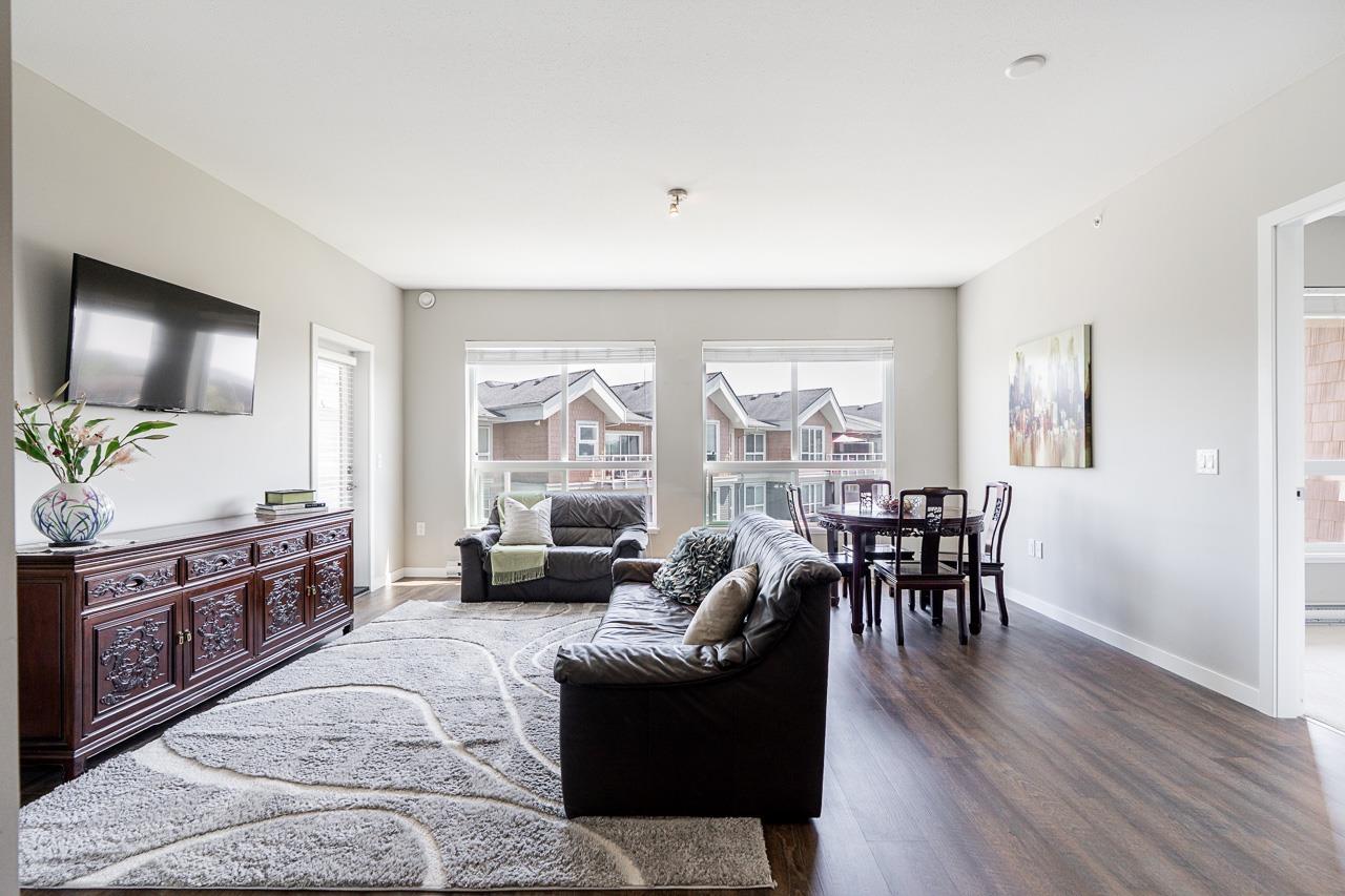 416 6470 194 Street, Surrey, British Columbia  V4N 6J9 - Photo 8 - R3120212