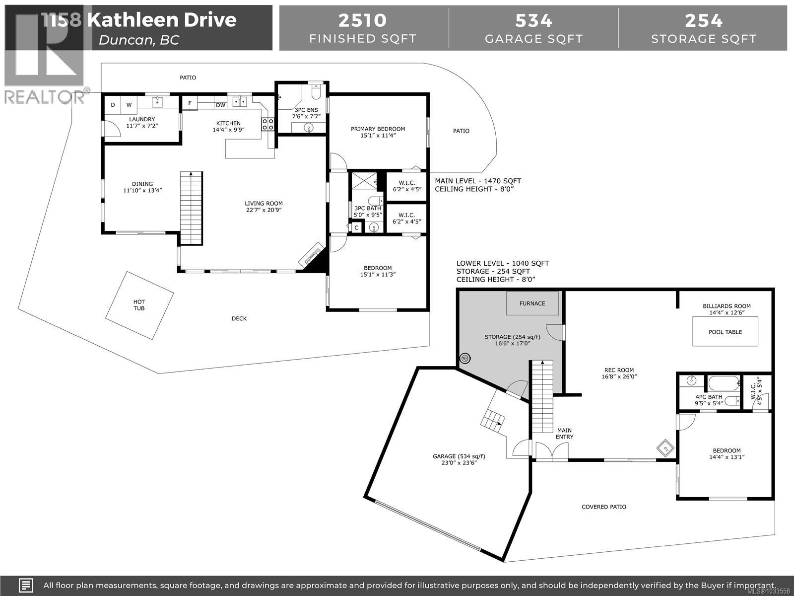 1158 Kathleen Dr, Duncan, British Columbia  V9L 5S4 - Photo 72 - 1033558