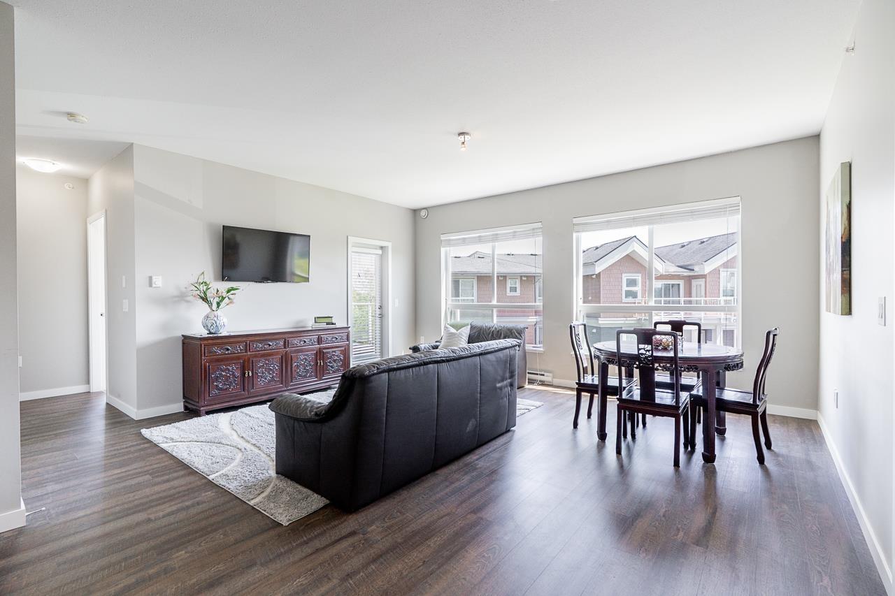 416 6470 194 Street, Surrey, British Columbia  V4N 6J9 - Photo 7 - R3120212