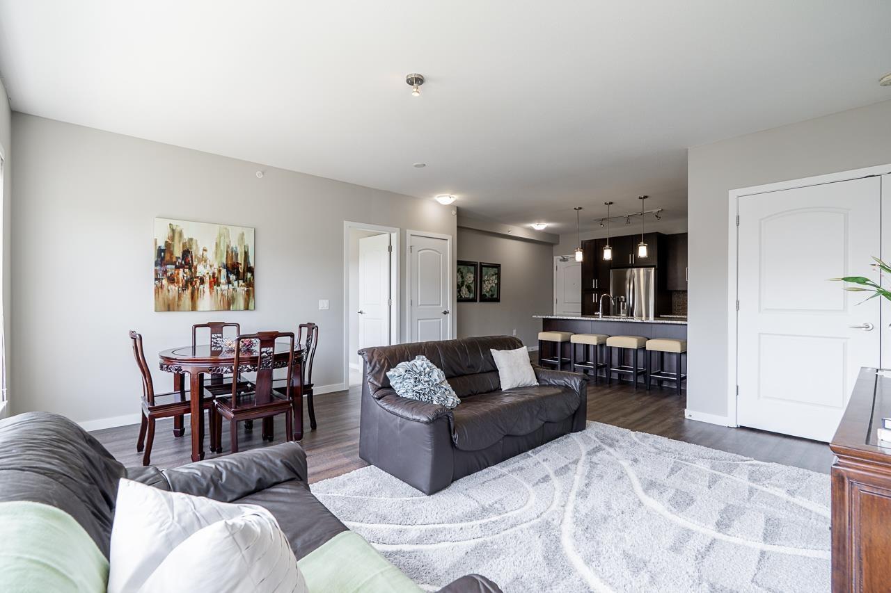 416 6470 194 Street, Surrey, British Columbia  V4N 6J9 - Photo 9 - R3120212