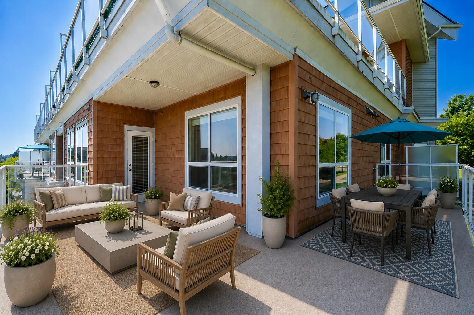 416 6470 194 Street, Surrey, British Columbia  V4N 6J9 - Photo 22 - R3120212