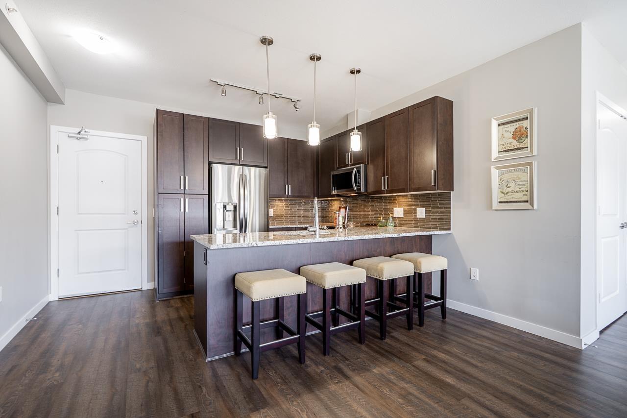 416 6470 194 Street, Surrey, British Columbia  V4N 6J9 - Photo 5 - R3120212