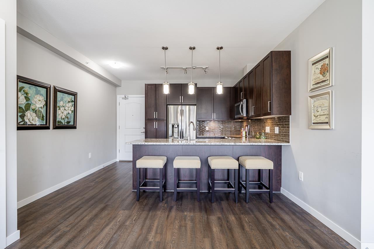 416 6470 194 Street, Surrey, British Columbia  V4N 6J9 - Photo 6 - R3120212