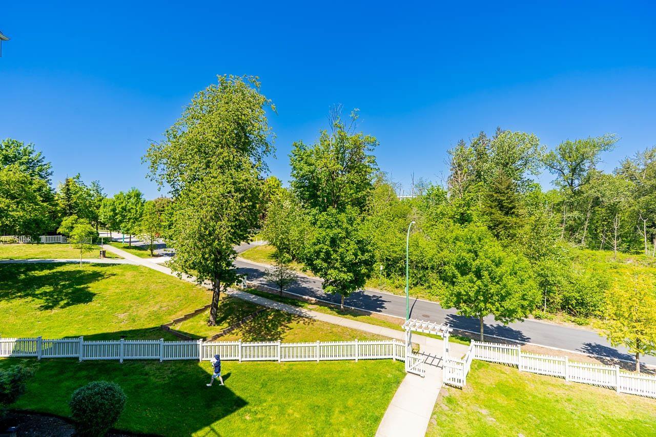 416 6470 194 Street, Surrey, British Columbia  V4N 6J9 - Photo 29 - R3120212
