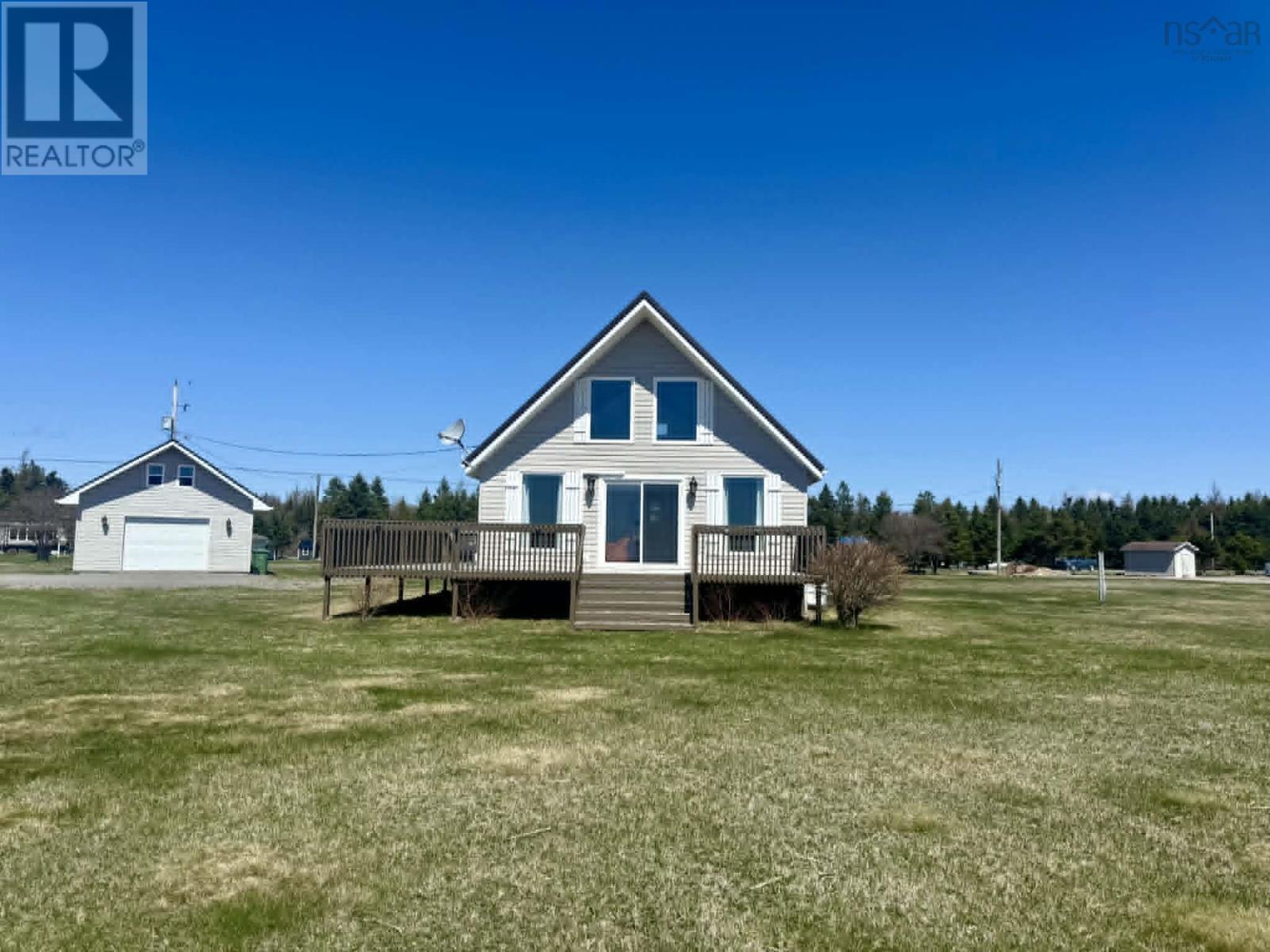 275 Five Houses Road, Five Houses, Nova Scotia  B0M 1B0 - Photo 2 - 202606160