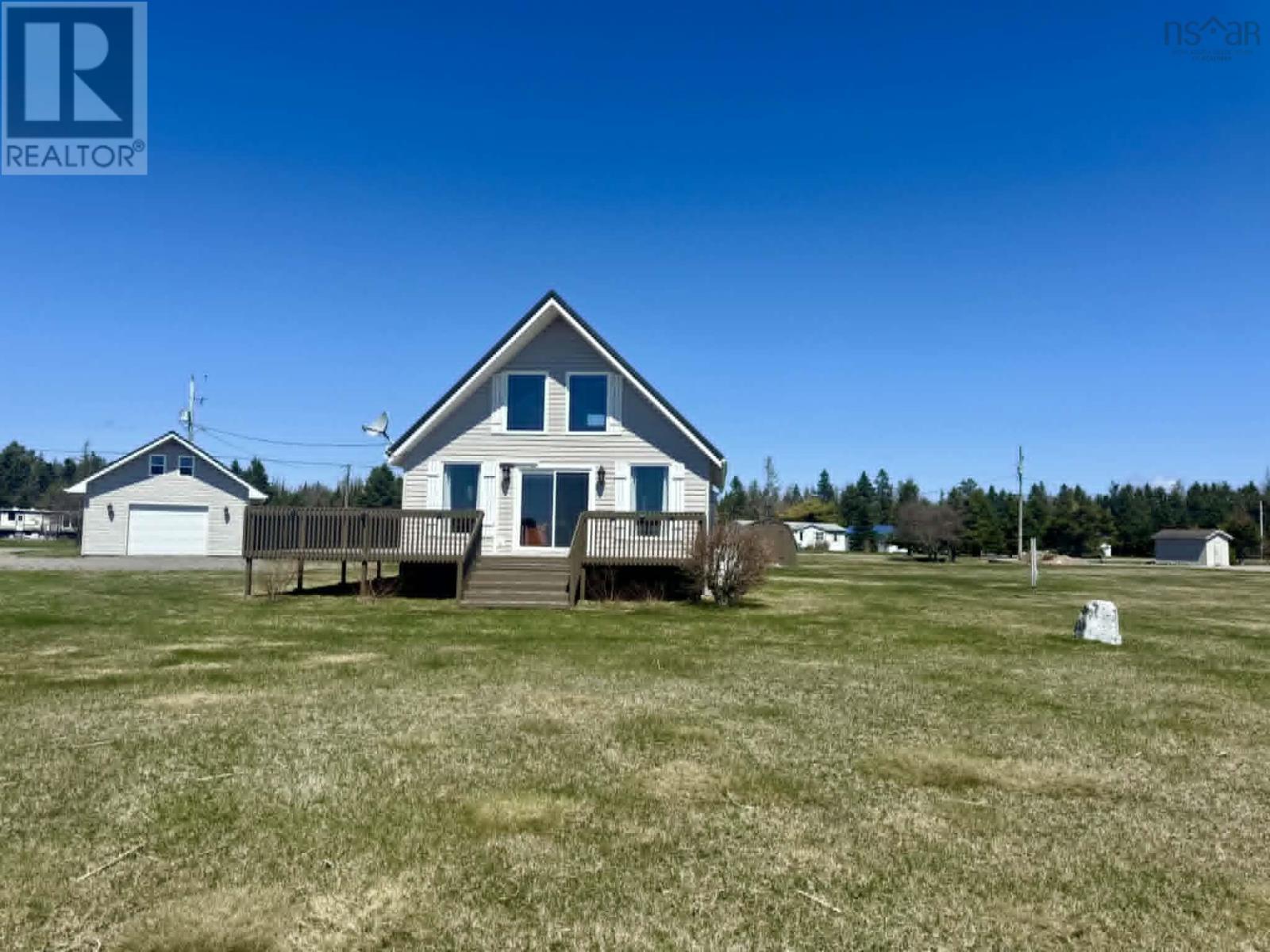 275 Five Houses Road, Five Houses, Nova Scotia  B0M 1B0 - Photo 2 - 202606157