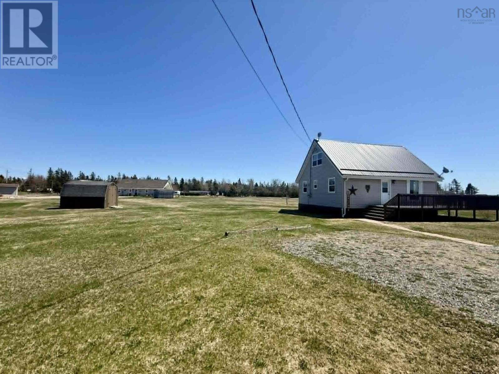 275 Five Houses Road, Five Houses, Nova Scotia  B0M 1B0 - Photo 3 - 202606160