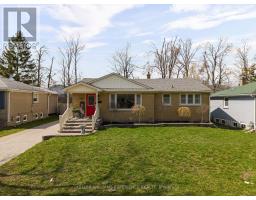 38 NORTH STREET W, Orillia, Ontario