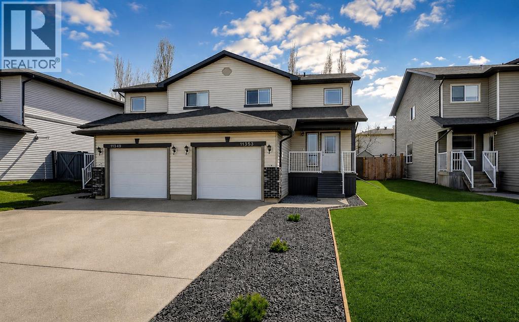 11353 82 Avenue, Grande Prairie, Alberta