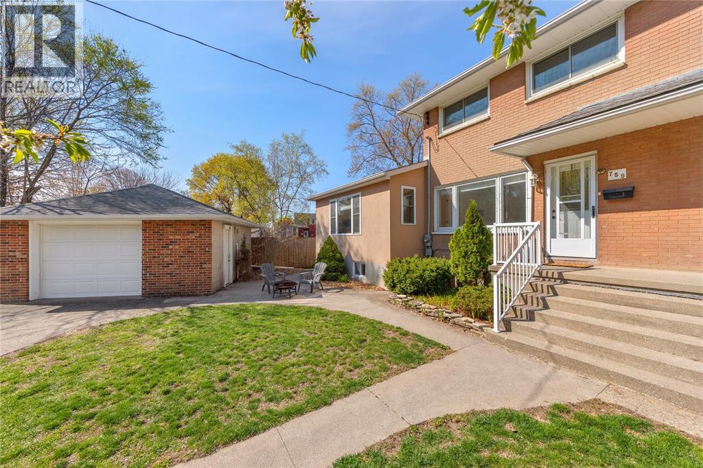 759 Netherlands Place, Sarnia, Ontario  N7S 2W5 - Photo 3 - 26009649