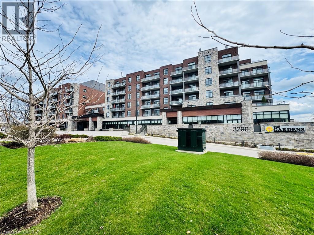 3290 NEW Street Unit# 309, Burlington, Ontario
