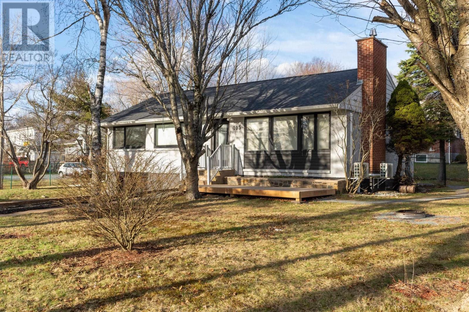 105 Woodlawn Road, Dartmouth, Nova Scotia