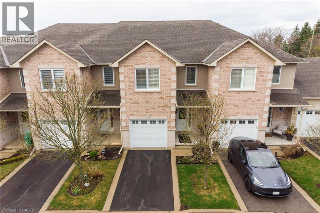 81 Valridge Drive Unit# 44, Ancaster, Ontario  L9G 5B6 - Photo 37 - 40821170