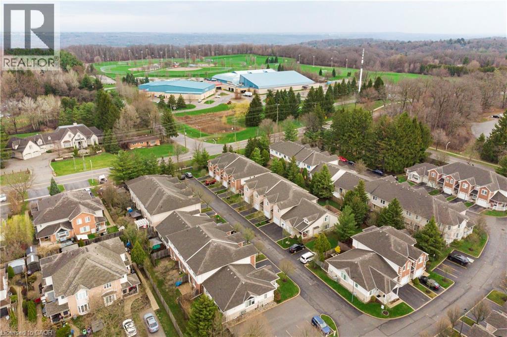 81 Valridge Drive Unit# 44, Ancaster, Ontario  L9G 5B6 - Photo 39 - 40821170