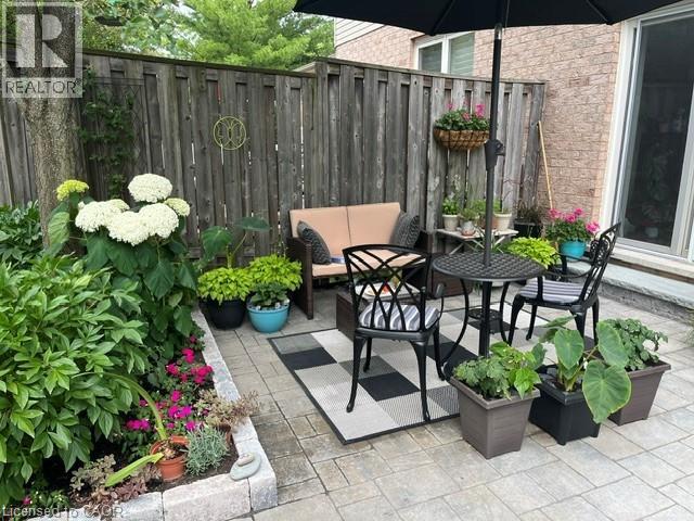 81 Valridge Drive Unit# 44, Ancaster, Ontario  L9G 5B6 - Photo 31 - 40821170