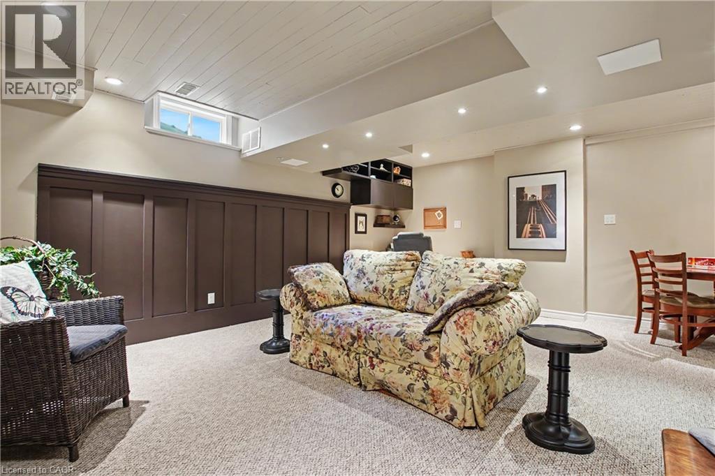 81 Valridge Drive Unit# 44, Ancaster, Ontario  L9G 5B6 - Photo 30 - 40821170