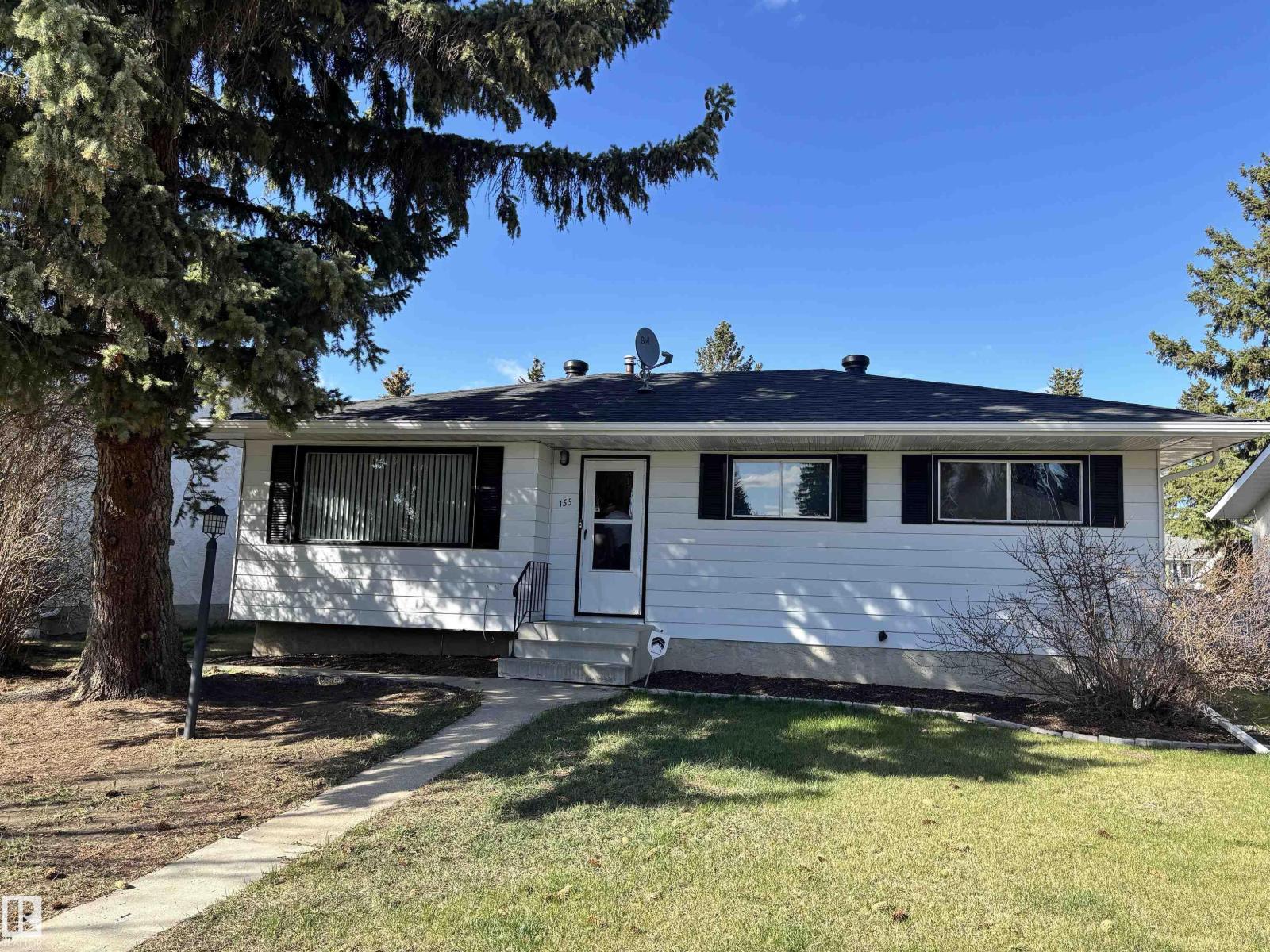155 BROOKWOOD DR, spruce grove, Alberta