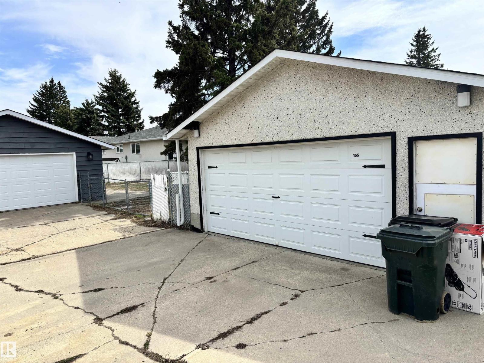 155 Brookwood Dr, Spruce Grove, Alberta  T7X 1H3 - Photo 34 - E4486167
