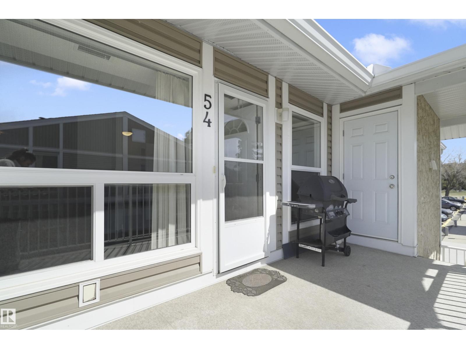 #54 2204 118 St Nw, Edmonton, Alberta  T6J 5K2 - Photo 34 - E4486168