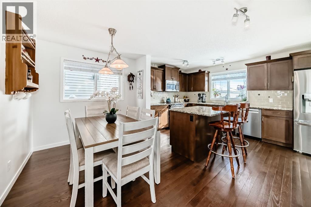 304 Willow Street, Cochrane, Alberta  T4C 0Y9 - Photo 13 - A2308410