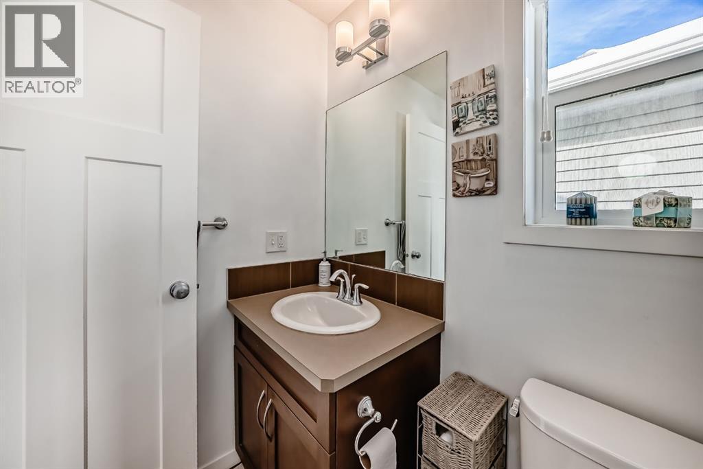 304 Willow Street, Cochrane, Alberta  T4C 0Y9 - Photo 24 - A2308410