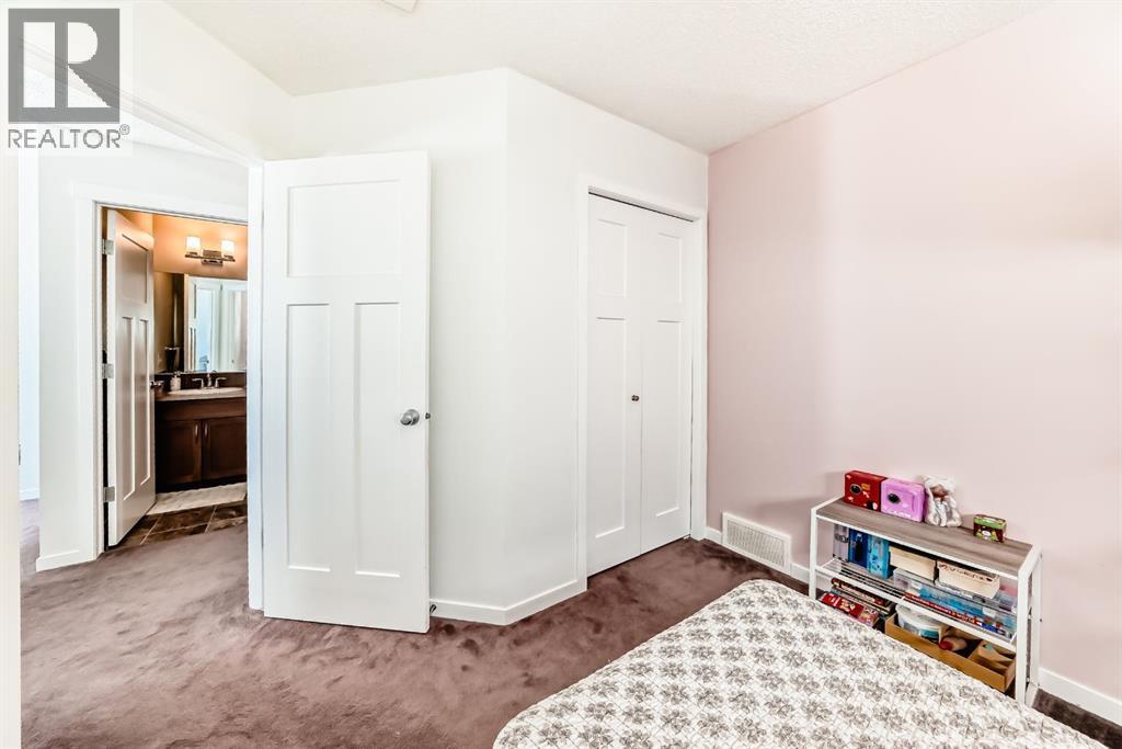 304 Willow Street, Cochrane, Alberta  T4C 0Y9 - Photo 28 - A2308410