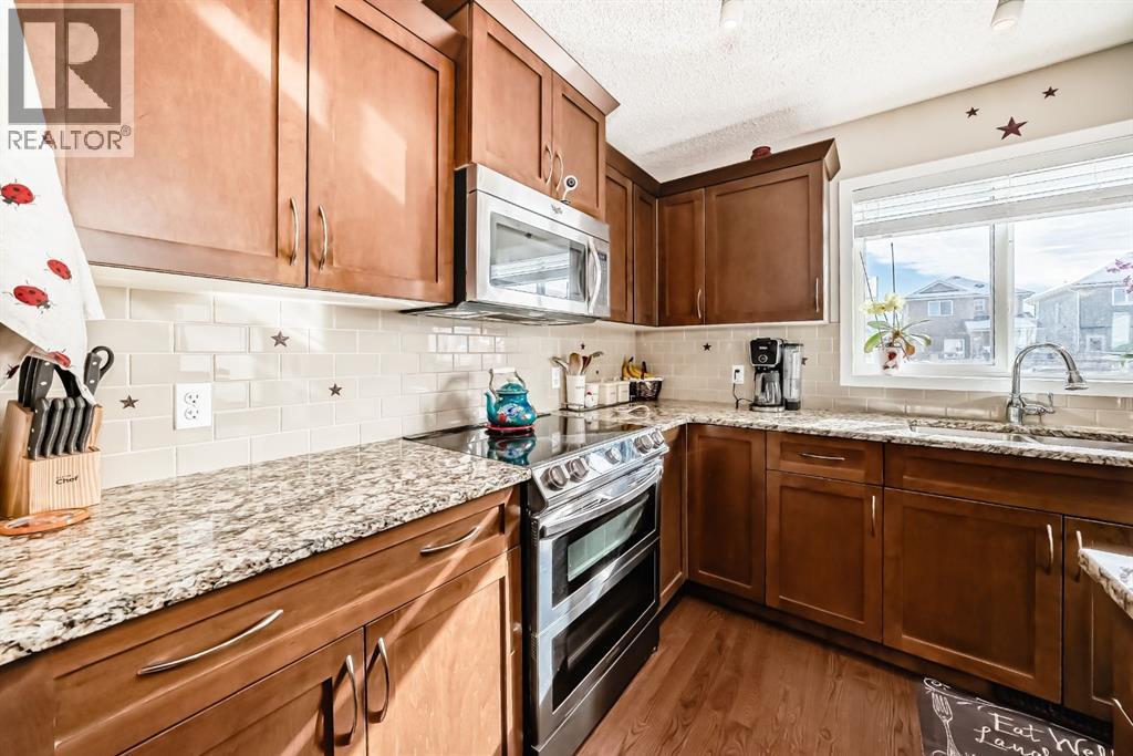 304 Willow Street, Cochrane, Alberta  T4C 0Y9 - Photo 10 - A2308410