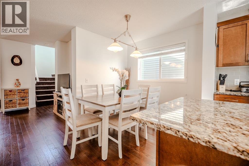 304 Willow Street, Cochrane, Alberta  T4C 0Y9 - Photo 6 - A2308410
