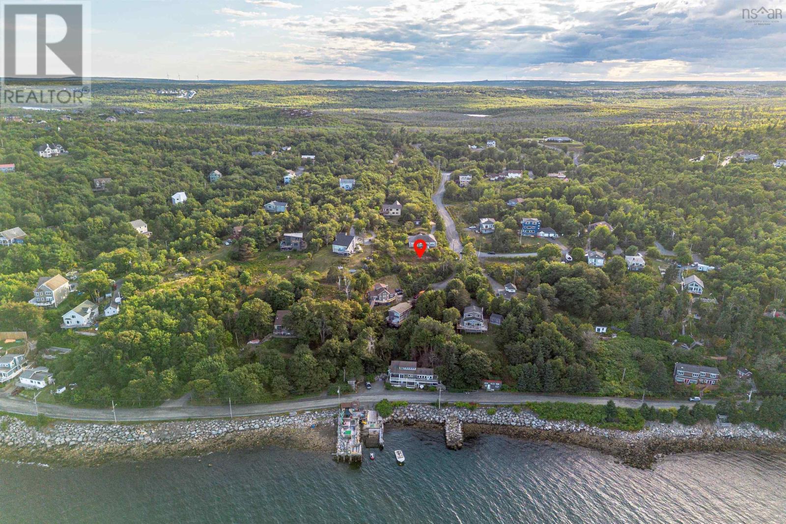 1 Faraday Lane, Fergusons Cove, Nova Scotia  B3V 1S3 - Photo 13 - 202600065