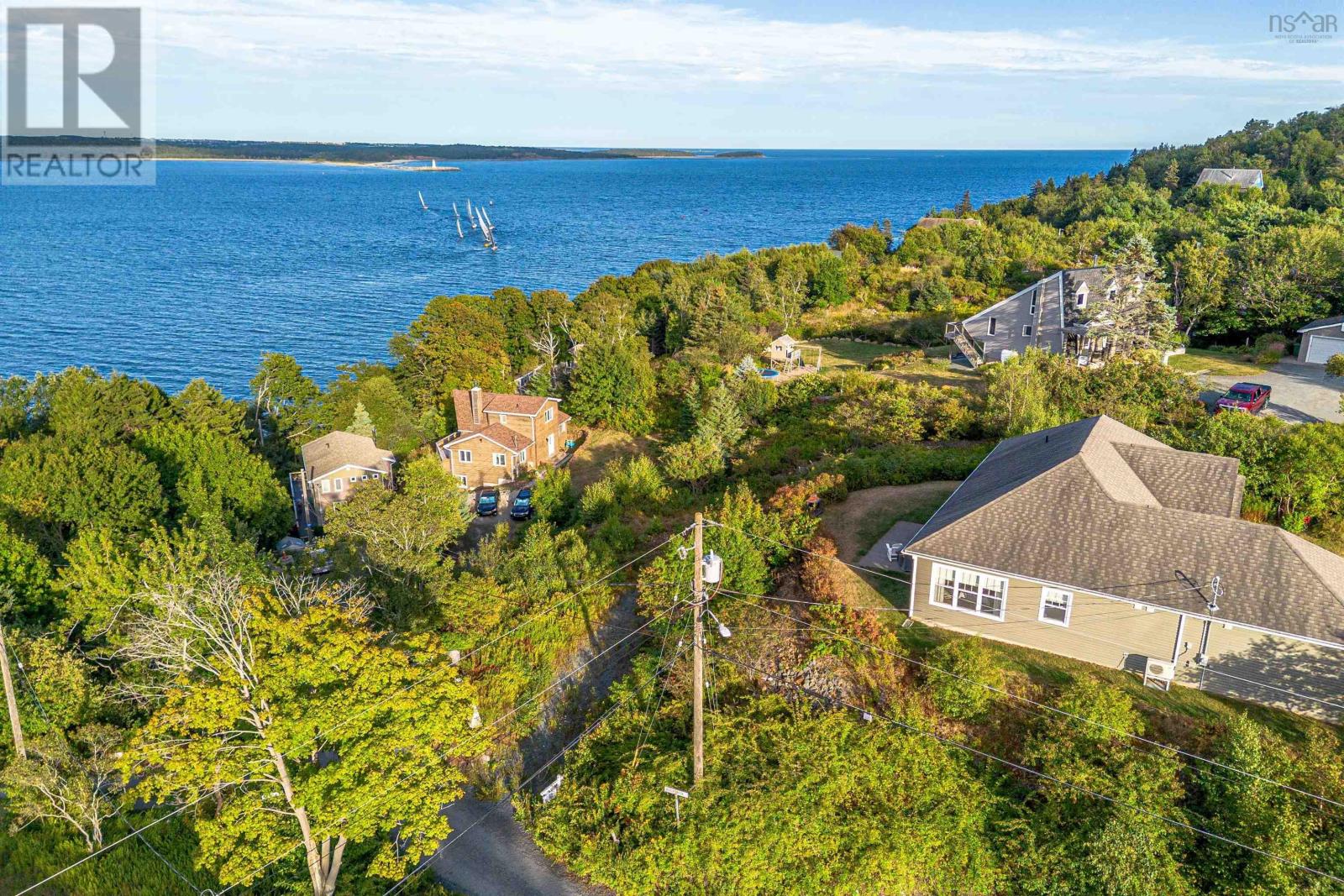 1 Faraday Lane, Fergusons Cove, Nova Scotia  B3V 1S3 - Photo 4 - 202600065