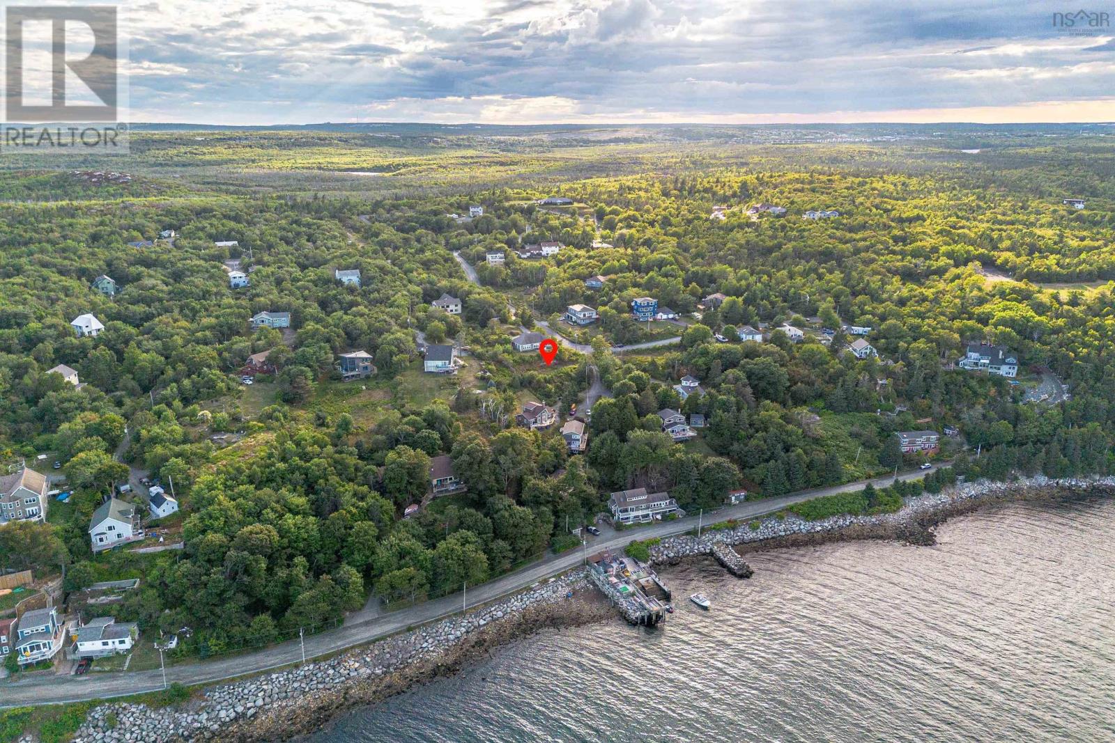 1 Faraday Lane, Fergusons Cove, Nova Scotia  B3V 1S3 - Photo 12 - 202600065
