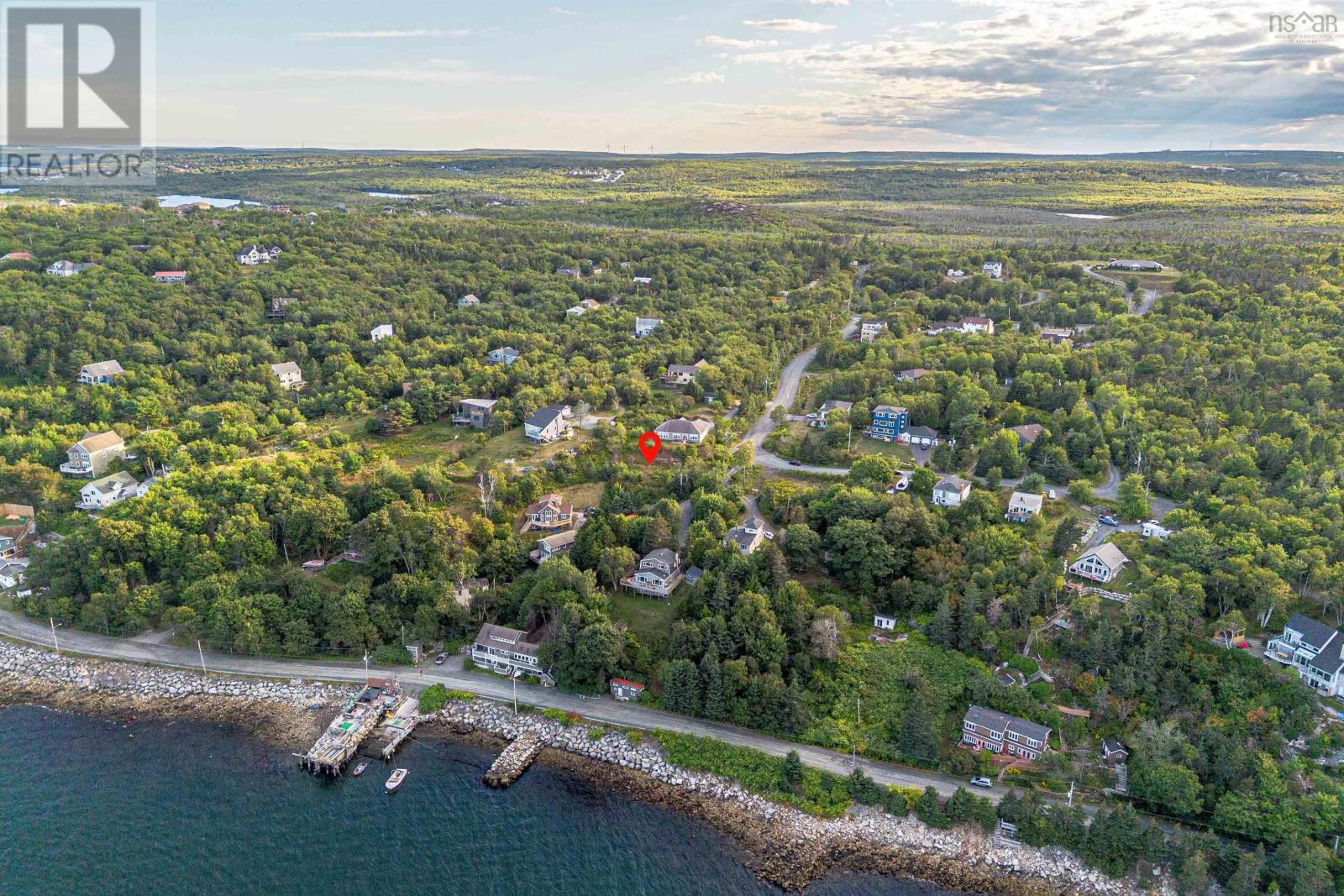 1 Faraday Lane, Fergusons Cove, Nova Scotia  B3V 1S3 - Photo 14 - 202600065
