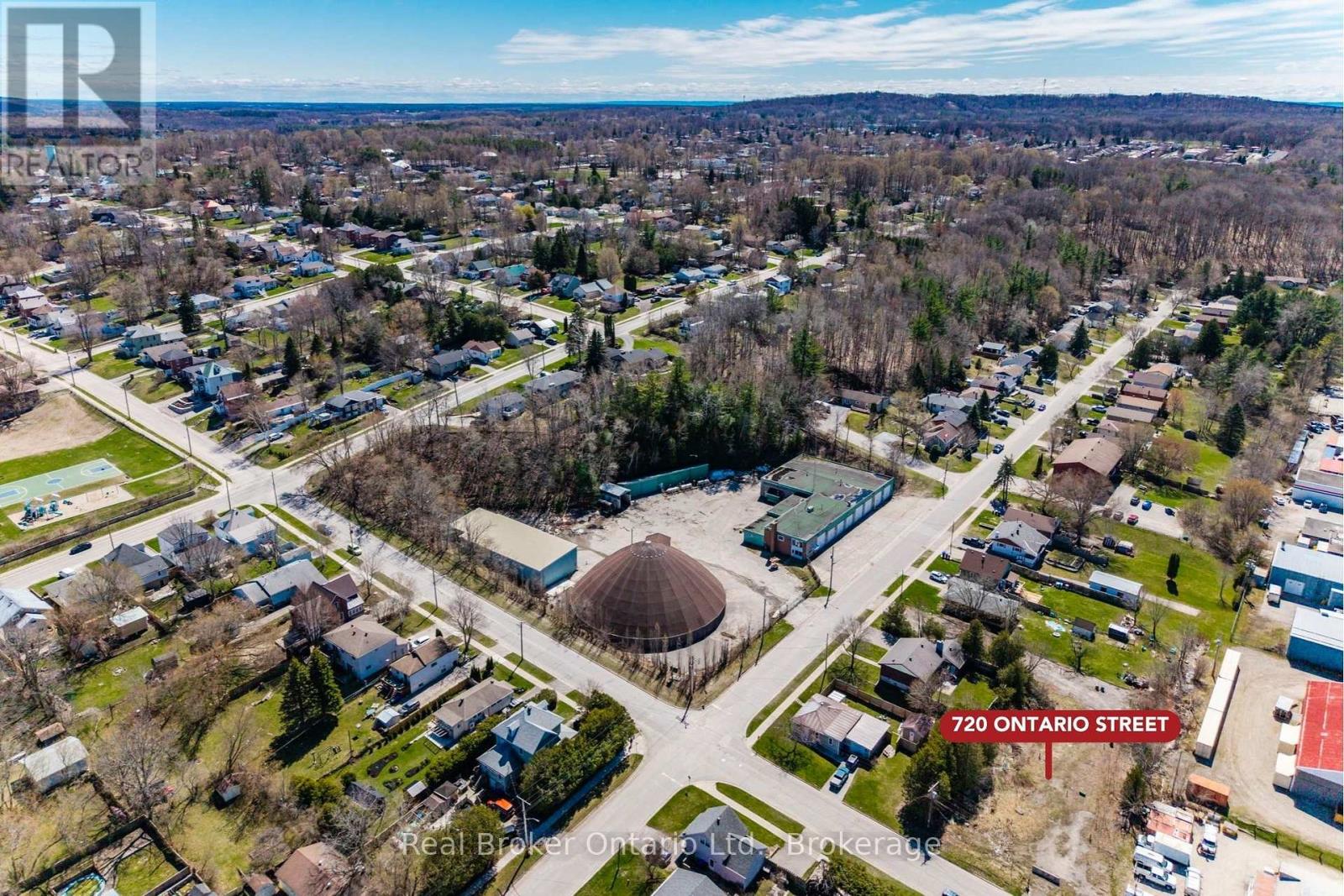 720 ONTARIO STREET, Midland, Ontario